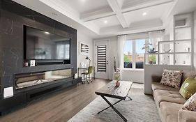 Globalstay Luxury Townhouse Minutes Away From Waterfront
